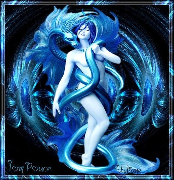 POUR  MON AMI TOM POUCE