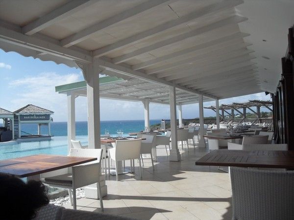 HOTEL LA TOUBANA