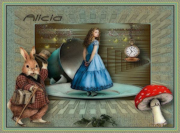 CREATION CATESTRELIA 